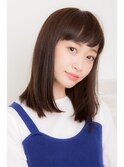 【Gimick】楽ちんナチュラル縮毛矯正 ☆鈴木妙子