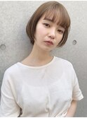 'Type &nbsp;AB川崎"赤みを抑えた新色edolカラー　【川崎】