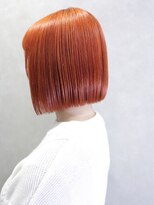 ラニヘアサロン(lani hair salon)&nbsp;オレンジ