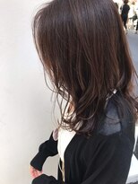 フロート 小阪店(float) ラベンダーアッシュ_マニッシュショート,ネイビー,フレンチボブ