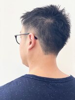 ノチ(Noci)&nbsp;【Noci】メンズカット