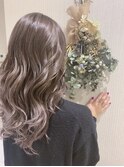 グラデーフォギーラベージュ★【レイフィールド光の森大石】