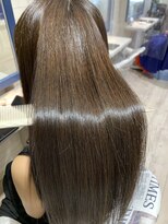 リオールヘア 北千住(LIOR.HAIR)&nbsp;髪質改善ミネコラ