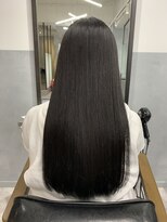 エイト 池袋店(EIGHT ikebukuro) どこから見ても最高の艶を☆