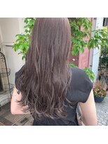 ボアップ 京橋店(boappu)&nbsp;#ミルクティーベージュ#ミルクティー#ダブルカラー