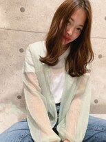 ブランコトレス 祖師谷店(BLANCO tres) カジュアルヨシンモリスタイル