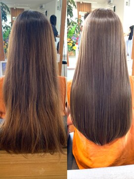 エルサ(Elsa) 【Elsa元町・三宮】ウルティアストレート