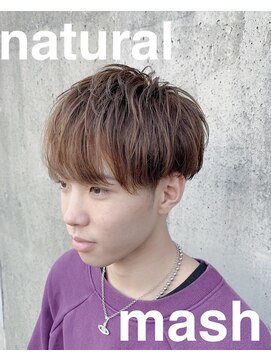 フォルテ 草薙店 王道束間マッシュ