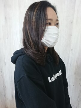 ヴィラックスヘア(ViLax Hair) 大人カワイイ