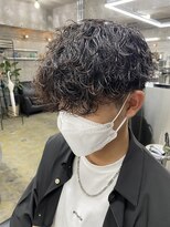 ロンドガルマン 名古屋(Lond GULLMAN)&nbsp;Ryu指名強め波巻きスパイラル