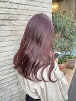 フォルテ 藤枝エピ店&nbsp;耳掛け大人スタイル