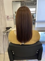 エイト 神戸三宮店(EIGHT)&nbsp;髪質改善