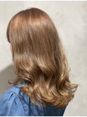 【EIGHT new hair style】