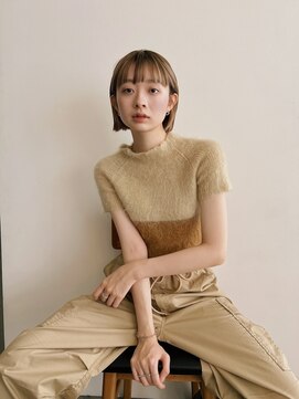 ワイス(WYETH) mini BOB