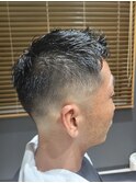 スキンフェード
