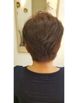ヘアーサロン リベーラ(Hair Salon Libela)&nbsp;美髪矯正ハウオリ