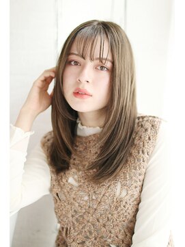 フィール(feel) ナチュラル