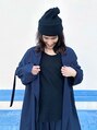 ビファインイーハアヴェダ(Befine e-ha AVEDA) 藤木 豊和