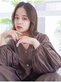 ナチュラルボブ 艶髪チョコレート