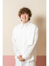 ルスリー 四日市店(Lsurii) 山田 卓治