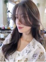 アリスバイアフロート 自由が丘(ALICe by AFLOAT)&nbsp;カオまわり