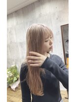 ティップライト(Tip Light)&nbsp;Tip Light Stlye