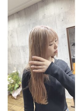 ティップライト(Tip Light) Tip Light Stlye