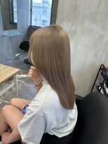 ナンバーウルス 名駅店(N° ulus)&nbsp;【number ulus】ことりベージュ/グレージュ/ペールベージュ