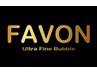 【頭皮スッキリ】シャンプーカット＋FAVON  ¥4400