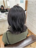 グレージュ!