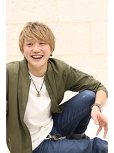 ニコ(nico.)&nbsp;新井 弘樹