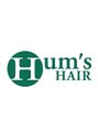 ハムズヘアー 裾野店(Hum’s HAIR)/神代