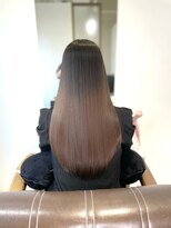 アールサロン 名駅(Rr SALON)&nbsp;髪質改善トリートメント