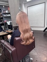 テテ(TETE) ミルクティーベージュ