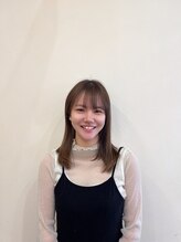 ヘアリラクゼーション クインズベリー(Hair Relaxation Queen's Berry)&nbsp;高原 愛