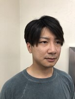 ショコラ(CHOCOLAT)&nbsp;メンズカット