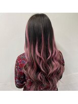 プルエクステのお店ネクスト(NEXT)&nbsp;#プルエクステ #エクステ #シールエクステ#東京エクステ