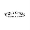 ヒロギンザバーバーショップ 新宿店(HIRO GINZA BARBER SHOP)のお店ロゴ