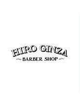 HIRO GINZA BARBER SHOP 新宿店【ヒロギンザ バーバーショップ】