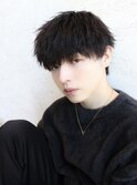 ソフトツイストマッシュ