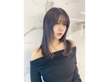 ヘア フラッグ 西葛西店(hair flag)