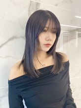 ヘア フラッグ 西葛西店(hair flag)