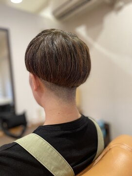 スノウ(snow) おとなきのこ