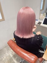 コティ(koti)&nbsp;ペールピンク