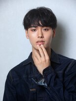 ララルーモ(LaＬaｒＯomo)&nbsp;韓国風ニュアンスパーマ×好印象ナチュラルモテヘア