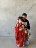 9月～12月限定！七五三：7才お支度クーポン