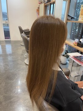 ア ドリームアップスタジオ レストアール(A DREAM UP STUDIO restR) キラキラカラー