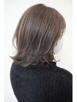 ハーツ(Heart's)&nbsp;白髪ぼかし脱白髪染め似合わせヘアー40代50代60代♪