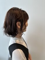 ジュール  くずは駅前(Jour)&nbsp;ゆるふわパーマ