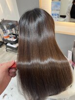 ウィル あべの店(WiLL)&nbsp;美髪革命